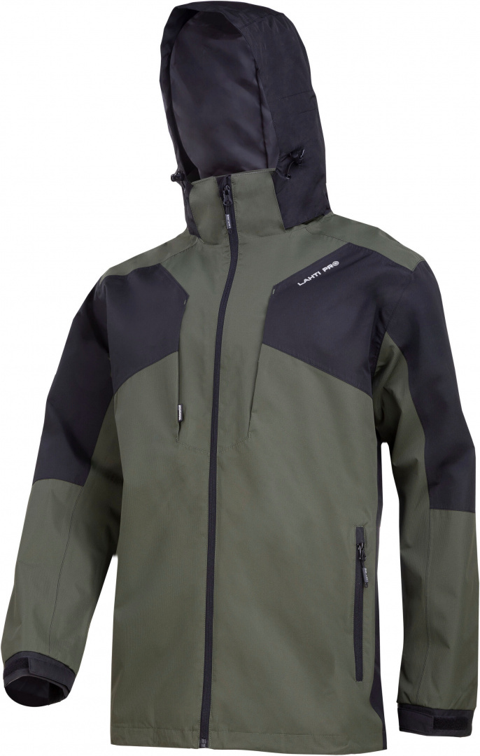 ぺり Lahti Pro L40939 kurtka robocza ocieplana 3w1 z odpinaną podpinką